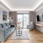 شقة Deo Plaza Waterfront Luxury By Renters غدانسك