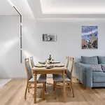 Deo Plaza Waterfront Luxury By Renters * غدانسك