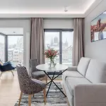 Deo Plaza Waterfront Luxury By Renters شقة