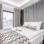 شقة Deo Plaza Waterfront Luxury By Renters *