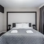 Deo Plaza Waterfront Luxury By Renters Gdańsk