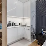 Deo Plaza Waterfront Luxury By Renters Gdańsk