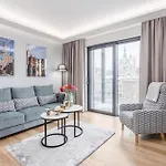 Deo Plaza Waterfront Luxury By Renters شقة *