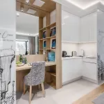 Deo Plaza Waterfront Luxury By Renters Apartamento