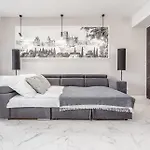 شقة Deo Plaza Waterfront Luxury By Renters *