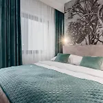 شقة Deo Plaza Waterfront Luxury By Renters *
