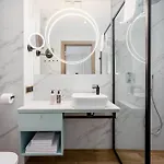Apartamento Deo Plaza Waterfront Luxury By Renters *