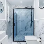 Deo Plaza Waterfront Luxury By Renters Apartamento Gdańsk