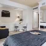 شقة Deo Plaza Waterfront Luxury By Renters *