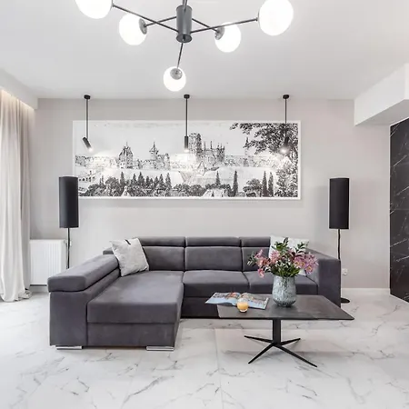 Deo Plaza Waterfront Luxury By Renters شقة *