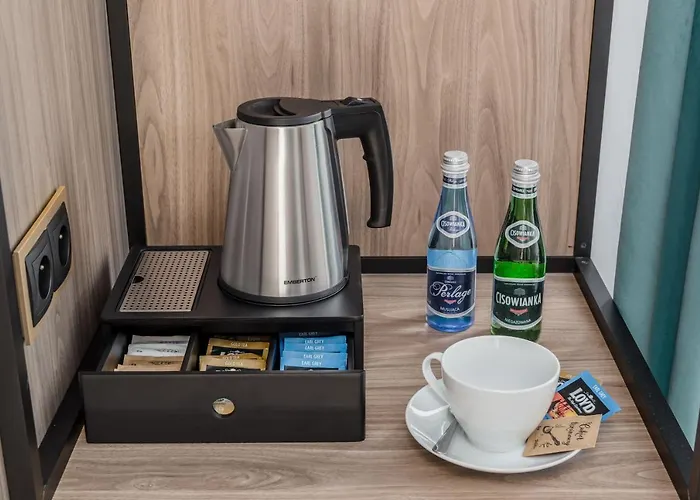 Deo Plaza Waterfront Luxury By Rent Like