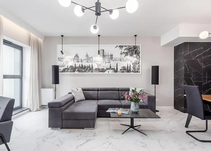 Deo Plaza Waterfront Luxury By Rent Like Apartamento *