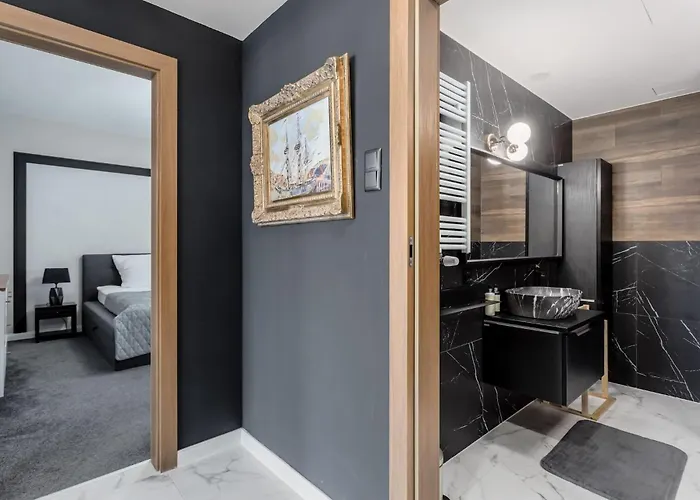 Apartamento Deo Plaza Waterfront Luxury By Rent Like