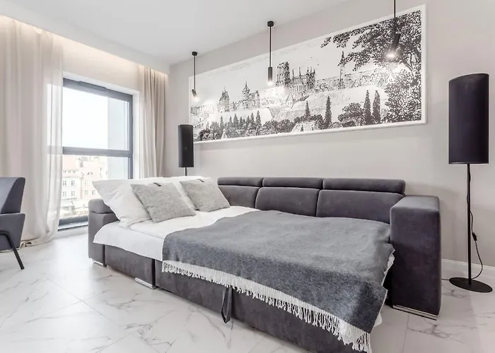 Deo Plaza Waterfront Luxury By Rent Like Apartamento *