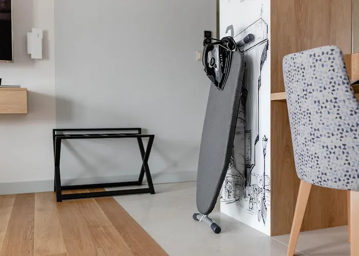 Deo Plaza Waterfront Luxury By Rent Like