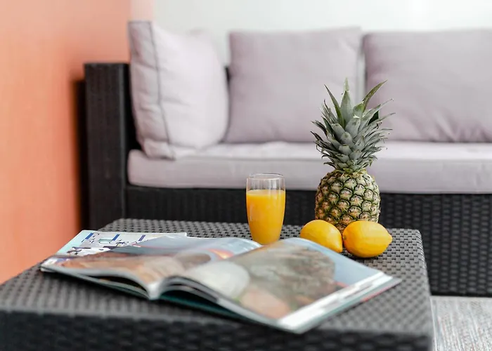 Apartamento Deo Plaza Waterfront Luxury By Rent Like *